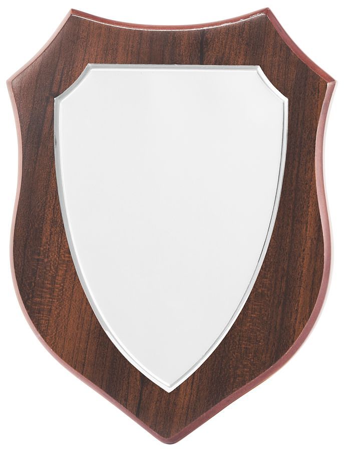 Crête Géante De Table Empoli F.C. 1920 - En Bois Et Résine, Avec Support, Occasion